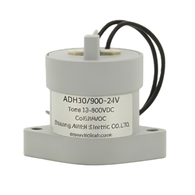 12V Automotive Relay