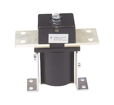 12VDC 500A elektromagnetiska reläer med magnetiska startmätare