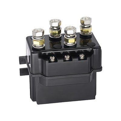 Elektrisk omkopplingsbrytare