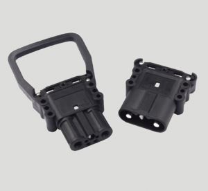 320A Manlig Kvinnlig Koppar Industriell Universal Plug Connector