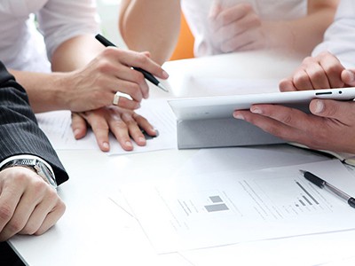 Arbetsvillkor för Contactor